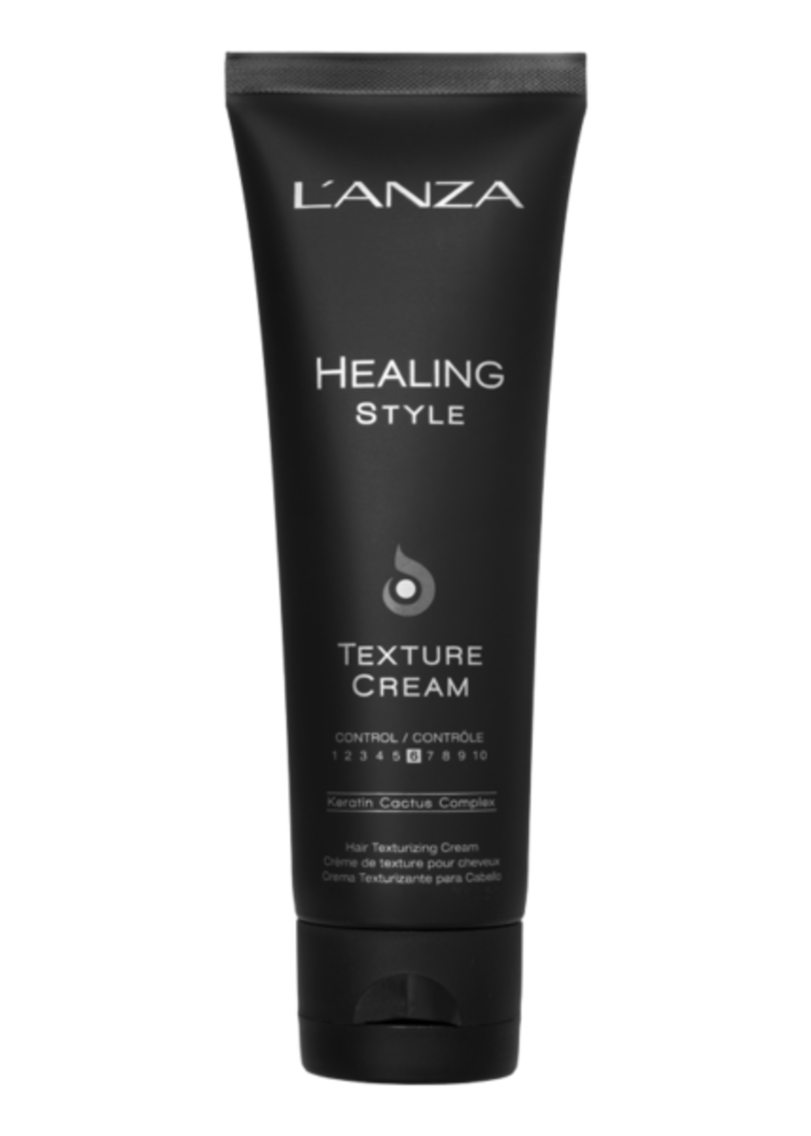 L'ANZA L'ANZA Healing Style Texture Cream - 125ml