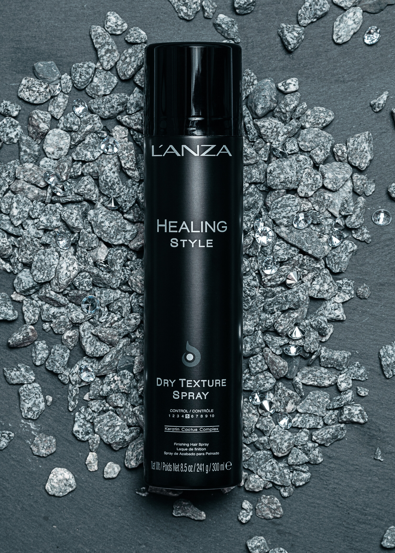 L'ANZA L'ANZA Healing Style Dry Texture Spray - 300ml