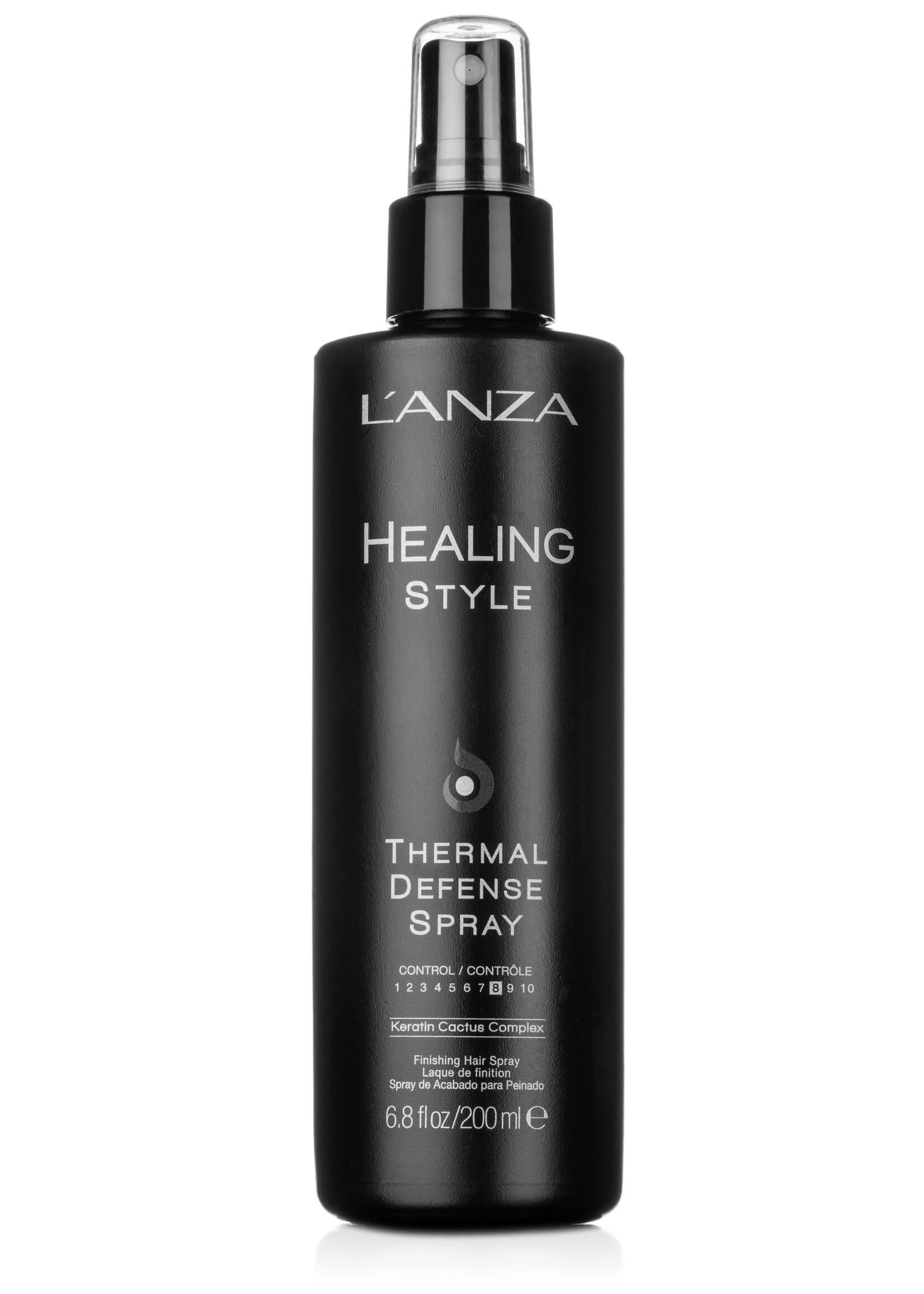 L'ANZA L'ANZA Healing Style Thermal Defense Spray - 200ml