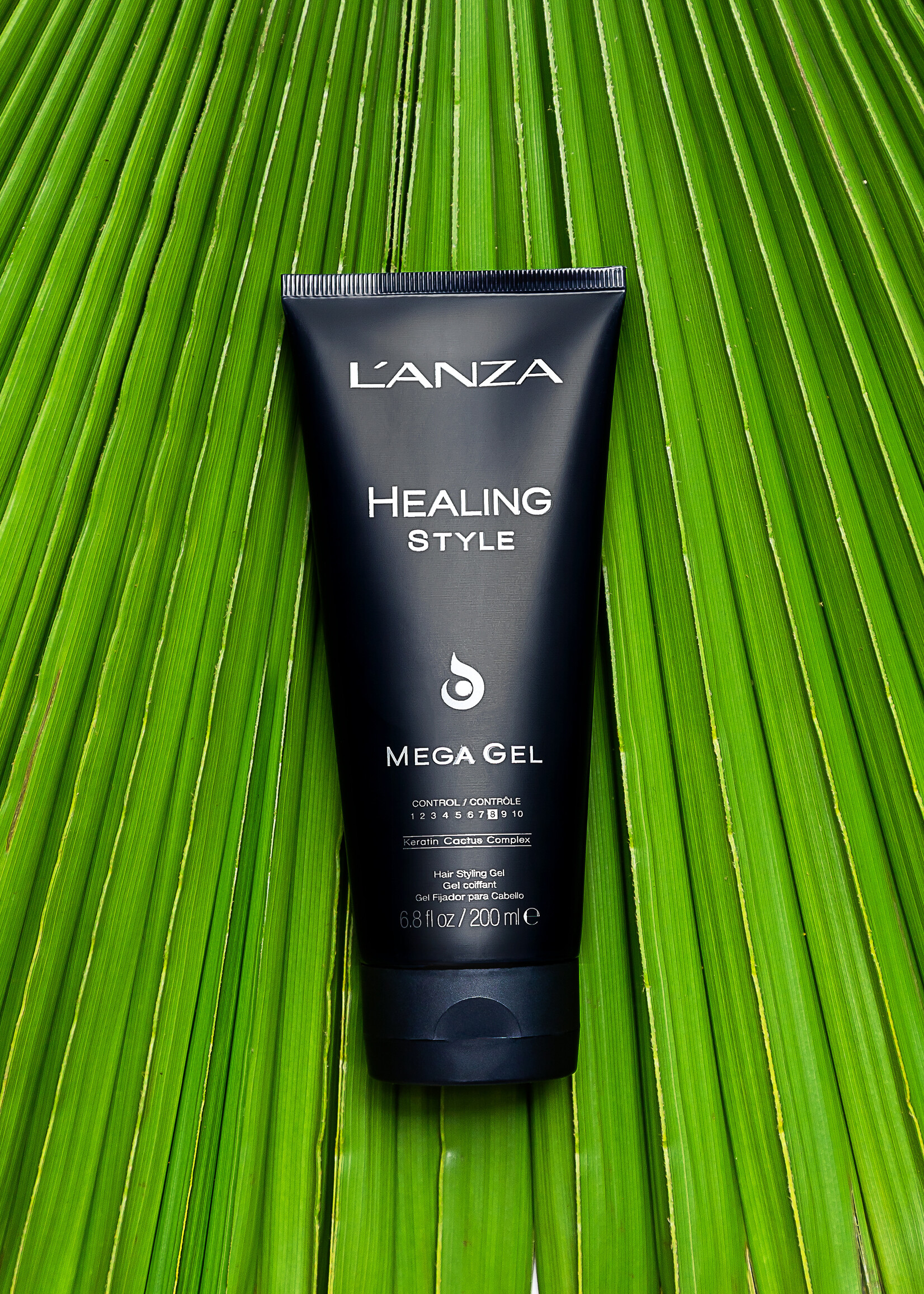 L'ANZA L'ANZA Healing Style Mega Gel - 200ml