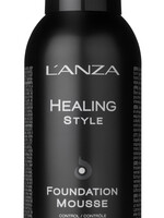 L'ANZA L'ANZA Foundation Mousse