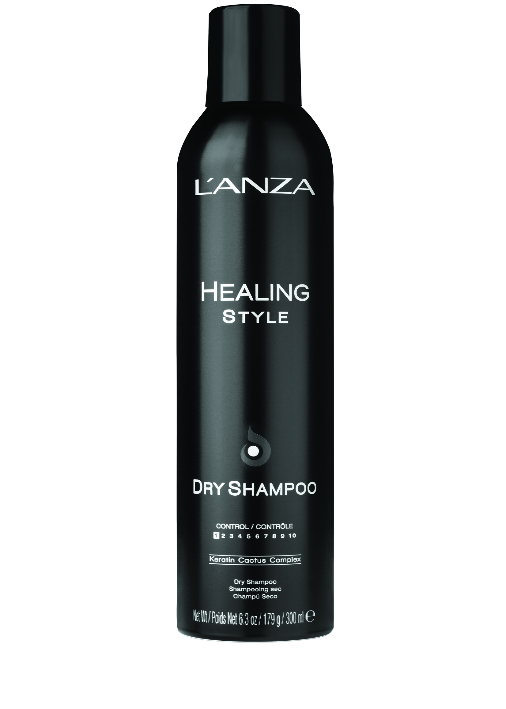 L'ANZA L'ANZA Healing Style Dry Shampoo - 300ml