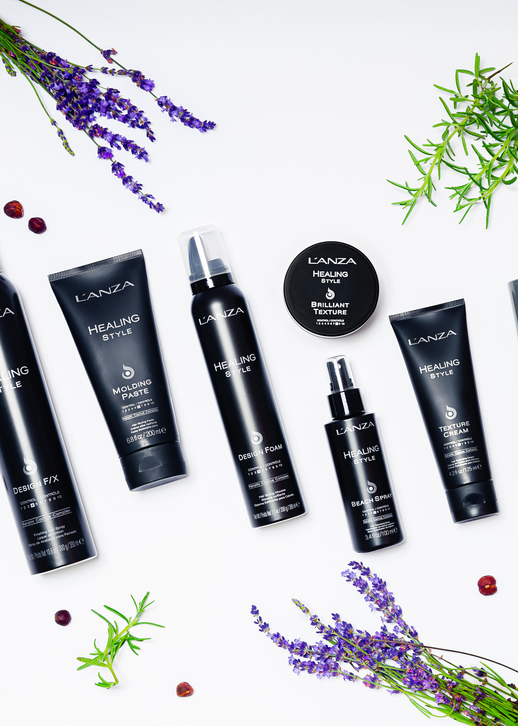 L'ANZA L'ANZA Healing Style Beach Spray - 100ml