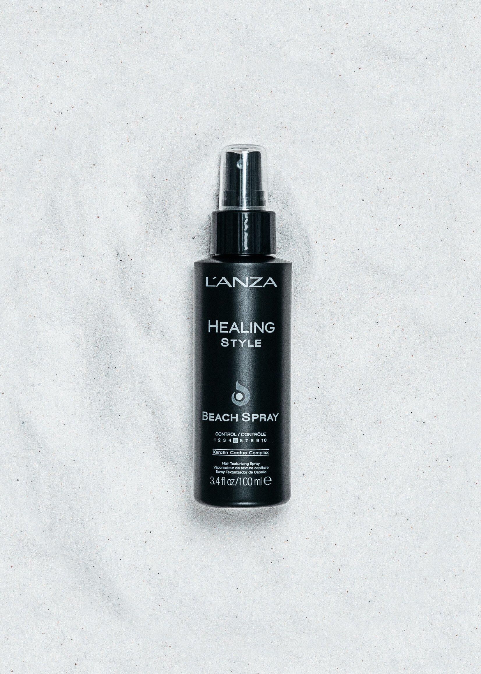 L'ANZA L'ANZA Healing Style Beach Spray - 100ml