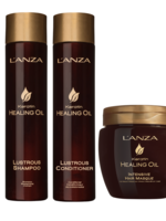 L'ANZA L'ANZA Lustrous Triple Set