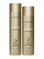 L'ANZA L'ANZA Healing Blonde Duo Set