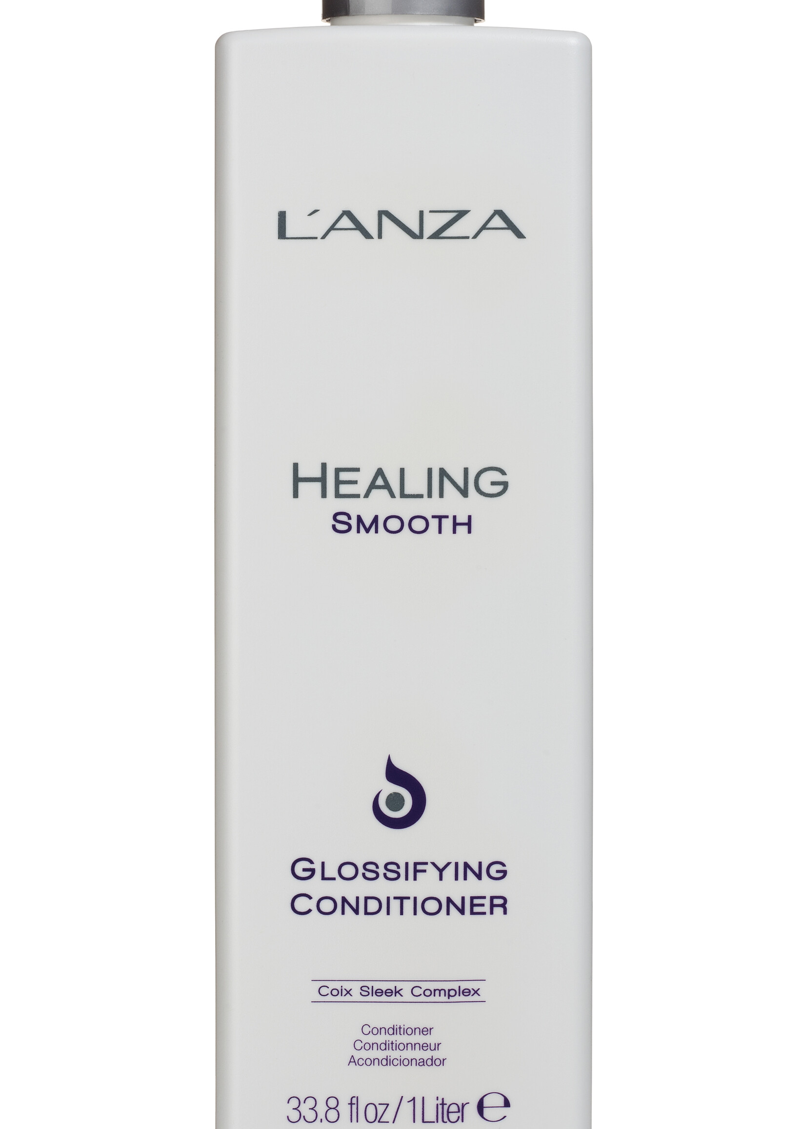 L'ANZA L'ANZA Healing Smooth Glossifying Conditioner