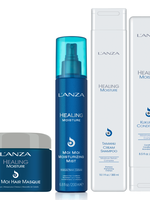 L'ANZA L'ANZA Healing Moisture Care Set
