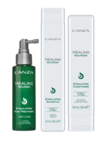 L'ANZA L'ANZA Healing Nourish Triple Set