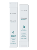 L'ANZA L'ANZA Healing Strength Duo Set