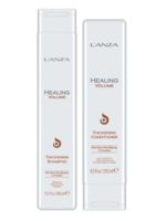 L'ANZA L'ANZA Healing Volume Duo Set