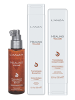 L'ANZA L'ANZA Healing Volume Triple Set