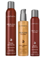 L'ANZA L'ANZA Healing Volume Styling Trio Set