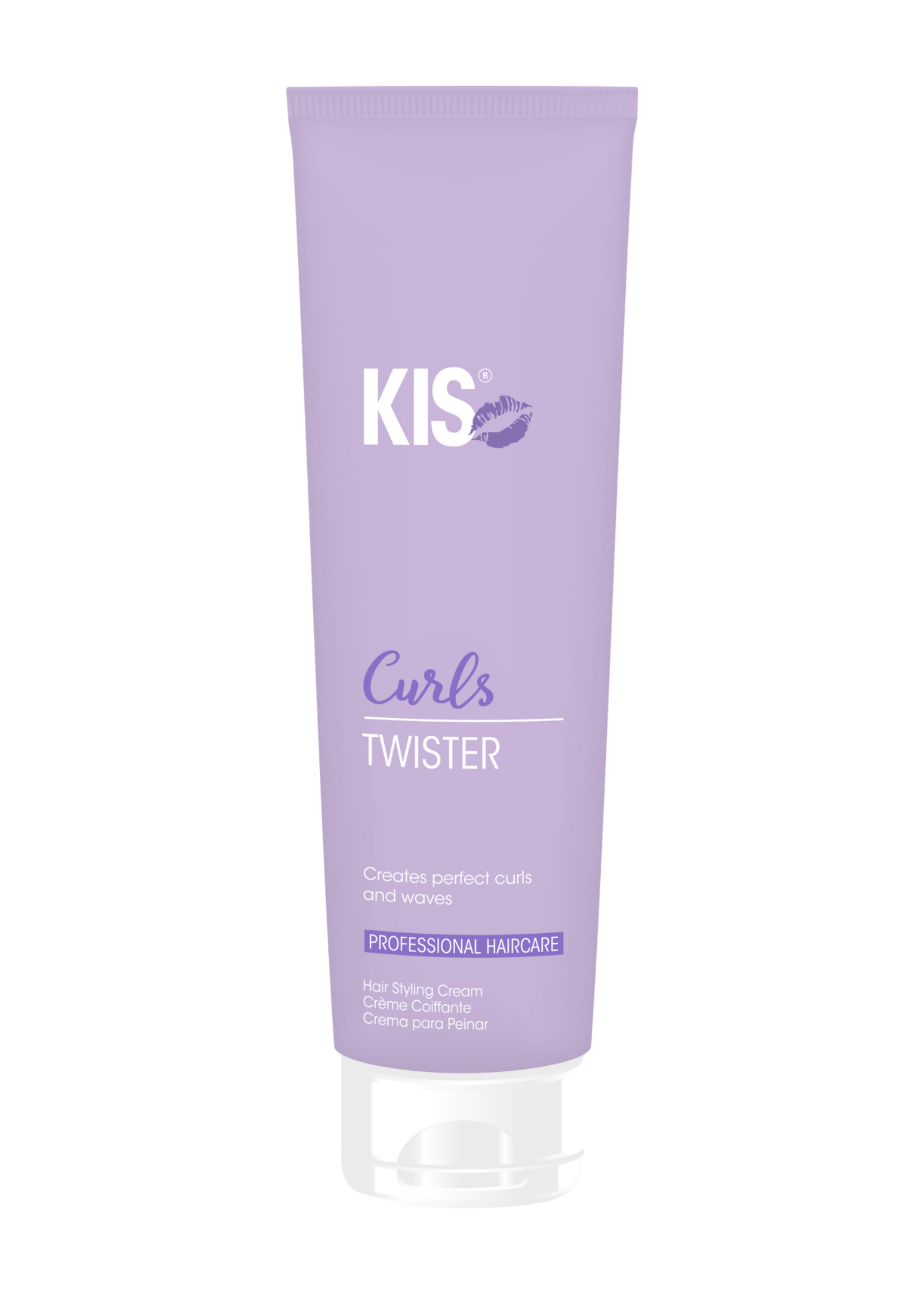 KIS KIS Curls Twister Styling Cream - 150ml