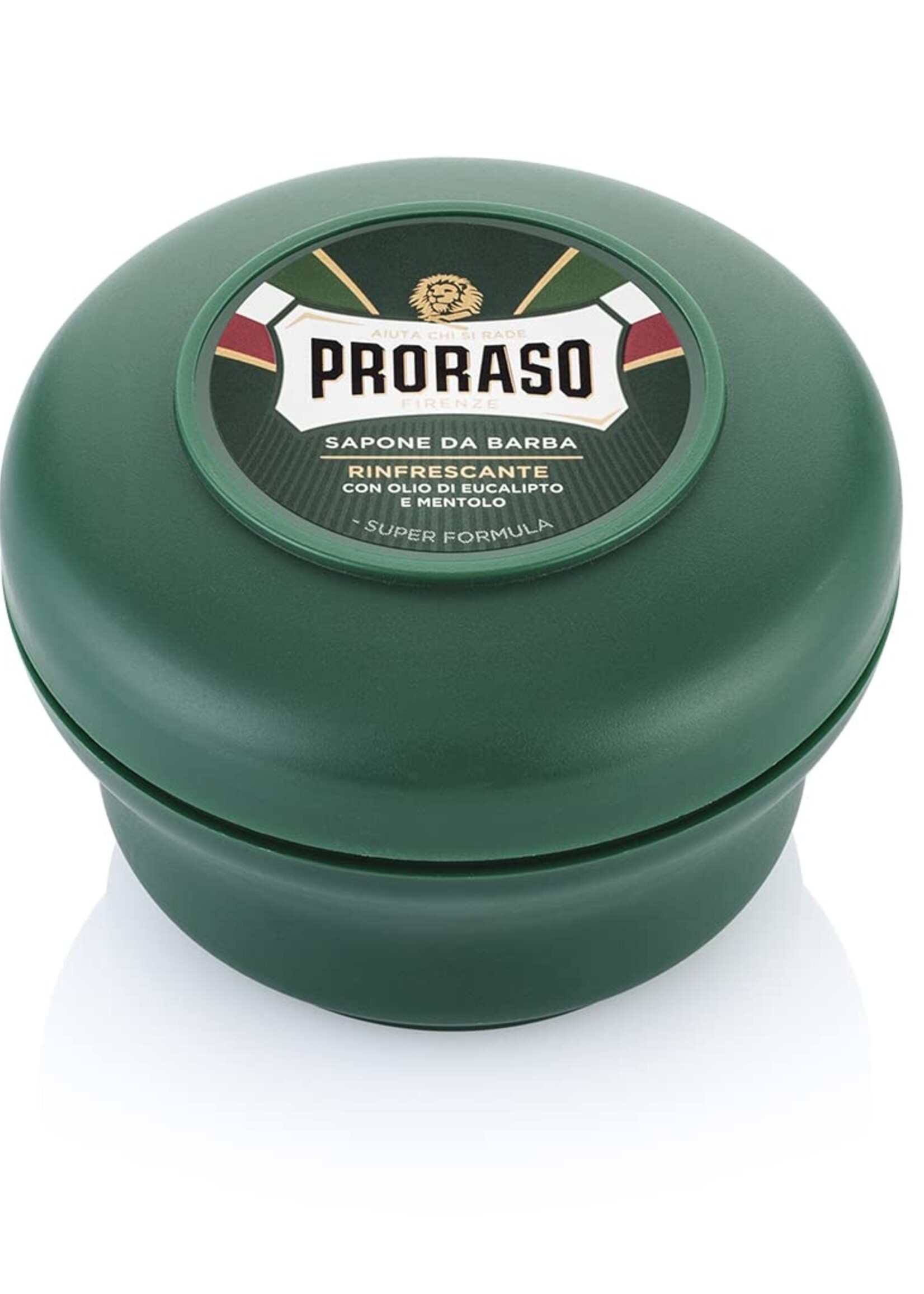 Proraso Proraso Green Scheercrème Bowl