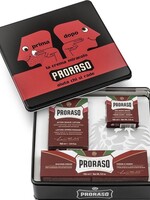 Proraso Proraso Giftbox Sandalwood