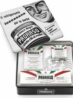 Proraso Proraso Giftbox Green Tea