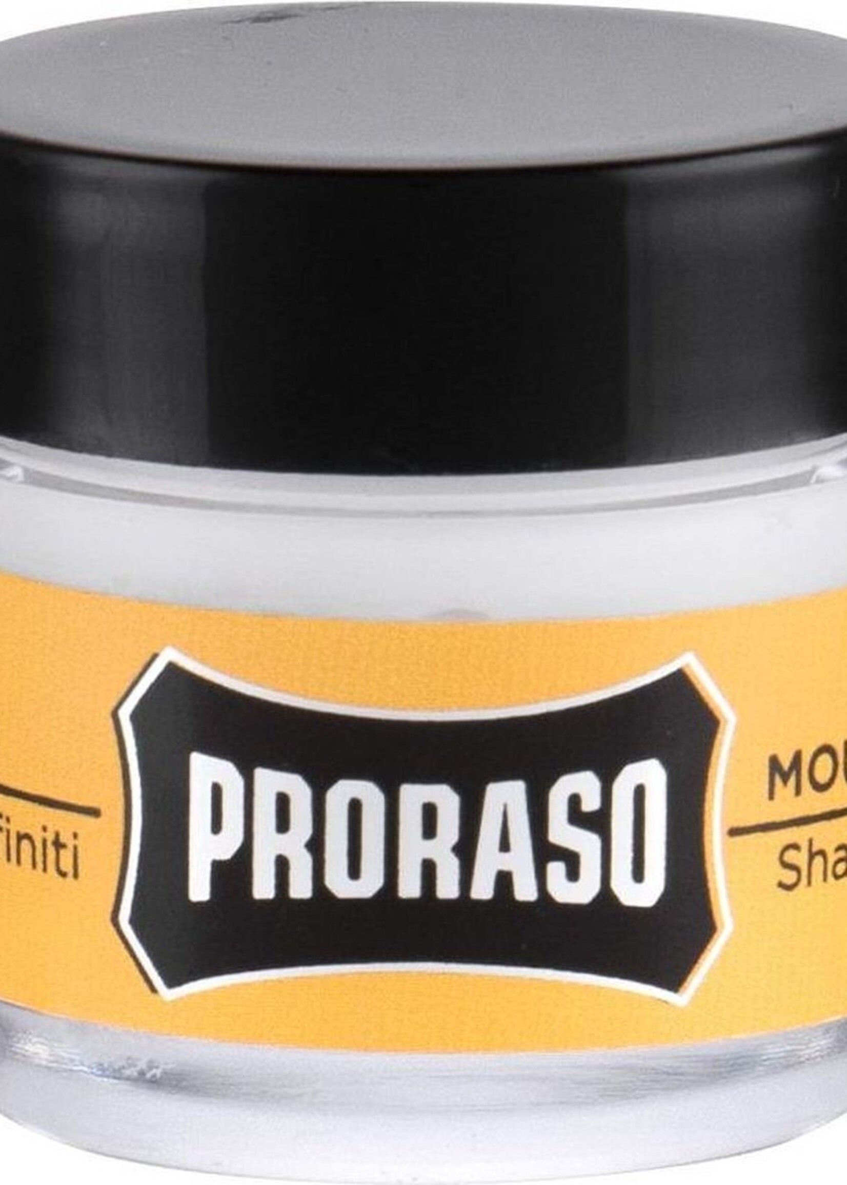 Proraso Proraso Wood & Spice Moustache Wax - 15ml