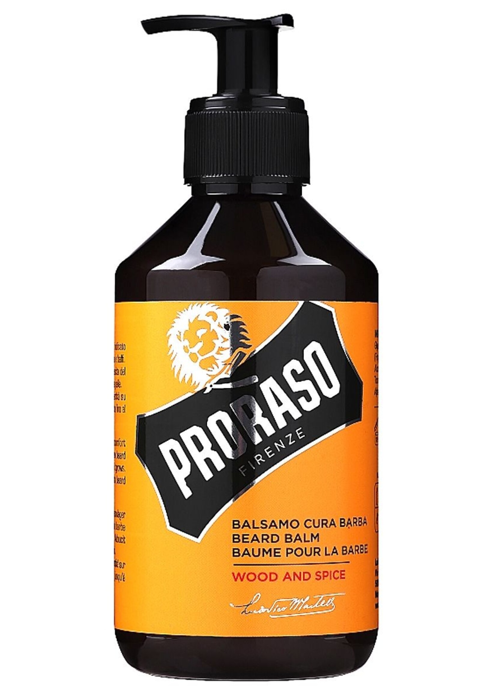 Proraso Proraso Baardbalsem Wood & Spice