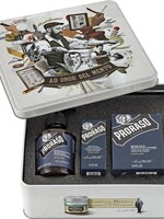 Proraso Proraso Giftbox Azur Lime