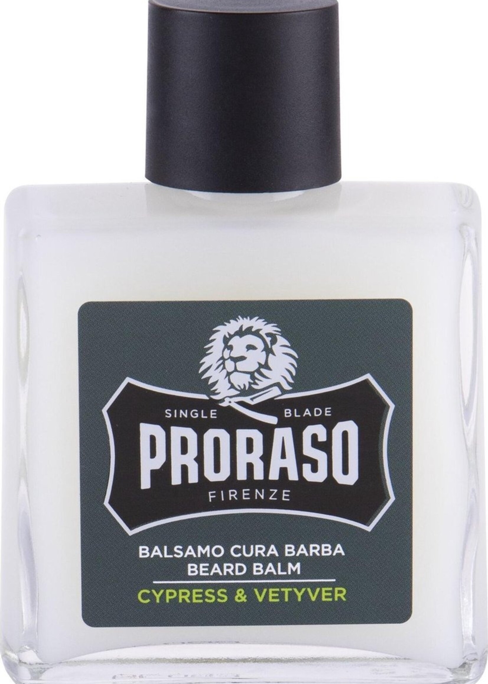 Proraso Proraso Cypres & Vetiver Baard Balm - 100ml