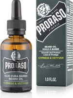 Proraso Proraso Cypres & Vetiver Baardolie