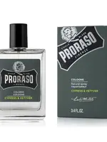 Proraso Proraso Cypres & Vetiver Eau De Cologne
