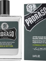 Proraso Proraso Crypres & Vetiver Aftershave Balm