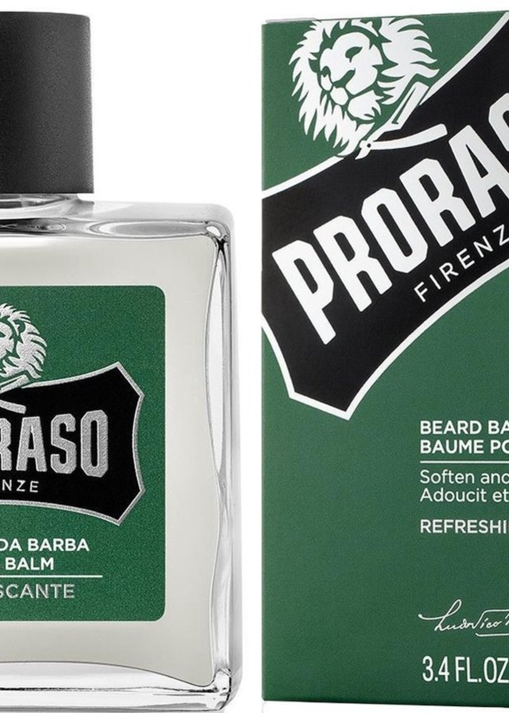 Proraso Proraso Refreshing Baardbalm - 100ml