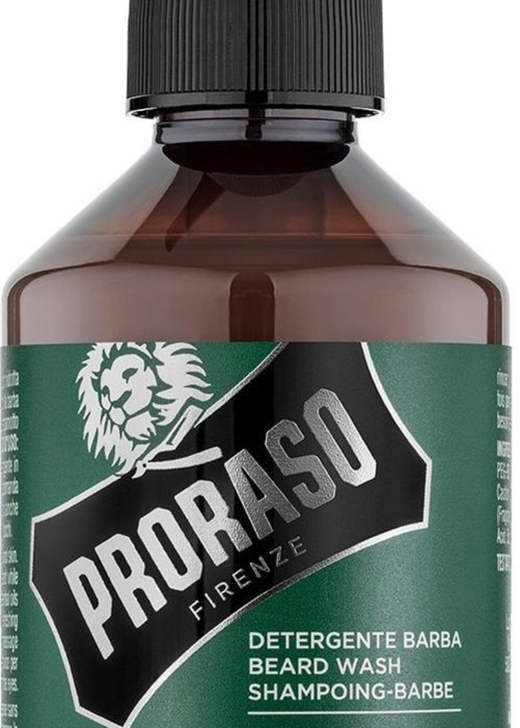 Proraso Proraso Refreshing Baardshampoo - 200ml