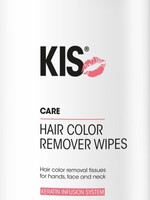 KIS KIS Hair Color Remover Wipes