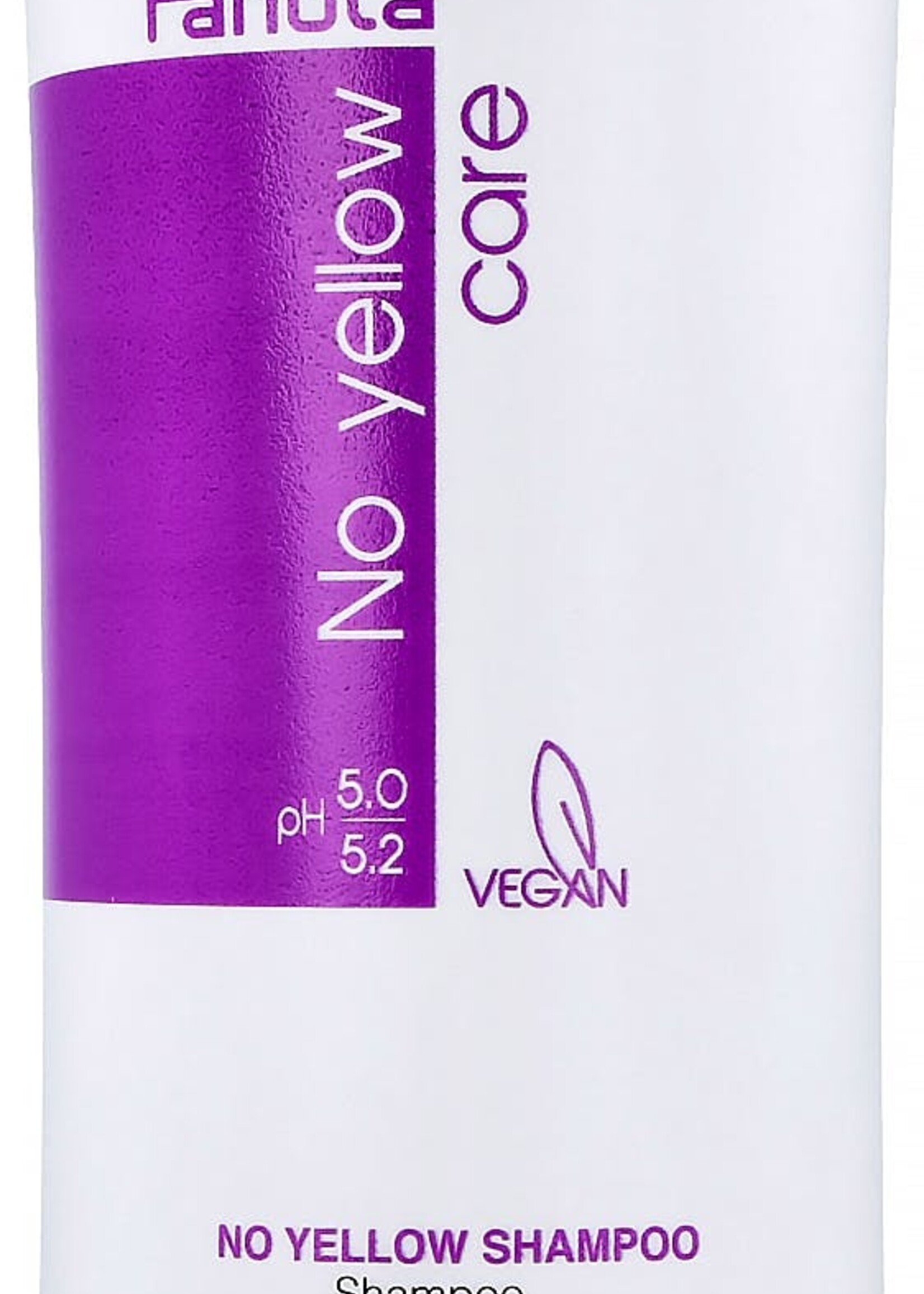 Fanola Fanola No Yellow Shampoo