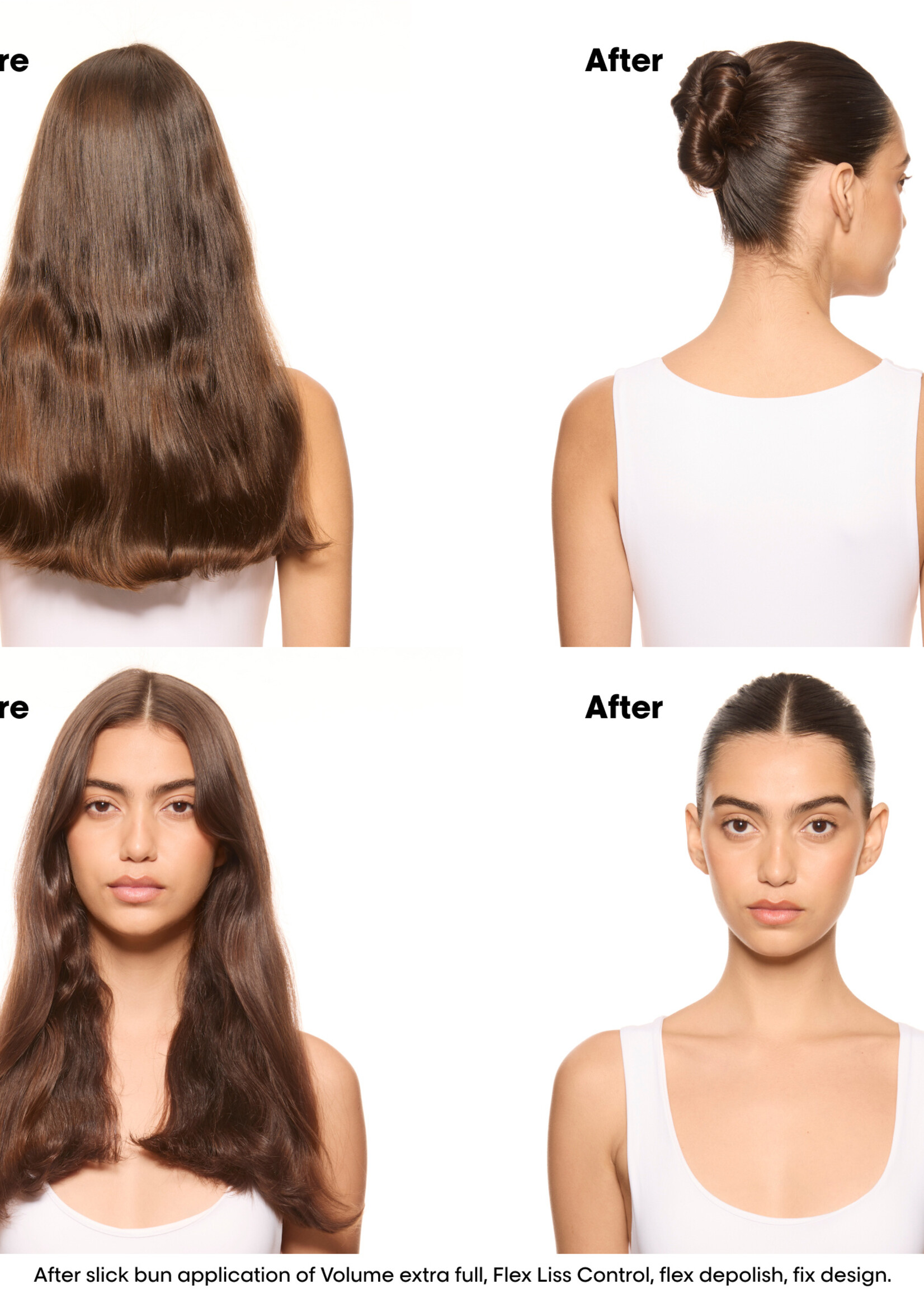 L'Oreal Professionnel L'Oreal TecniArt Flex Depolish 4 Destructuring Paste - 100ml