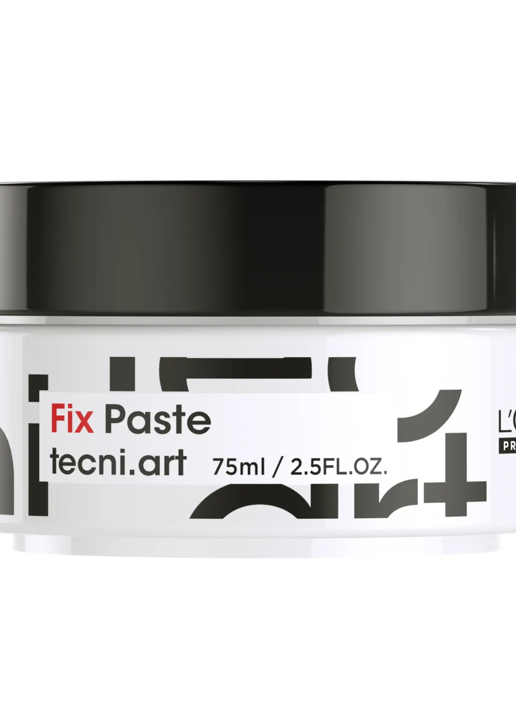 L'Oreal Professionnel L'Oreal TecniArt Fix Paste - 75ml
