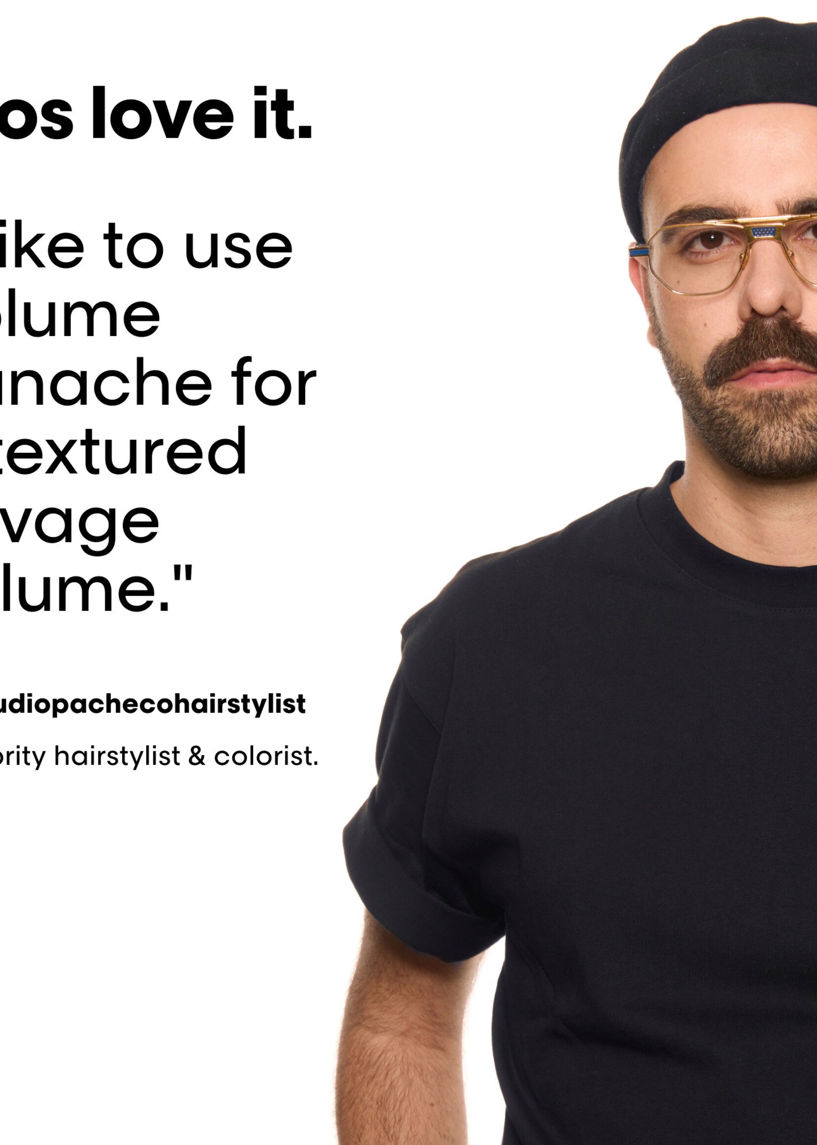 L'Oreal Professionnel L'Oreal TecniArt Savage Panache 4 Powder Spray - 250ml