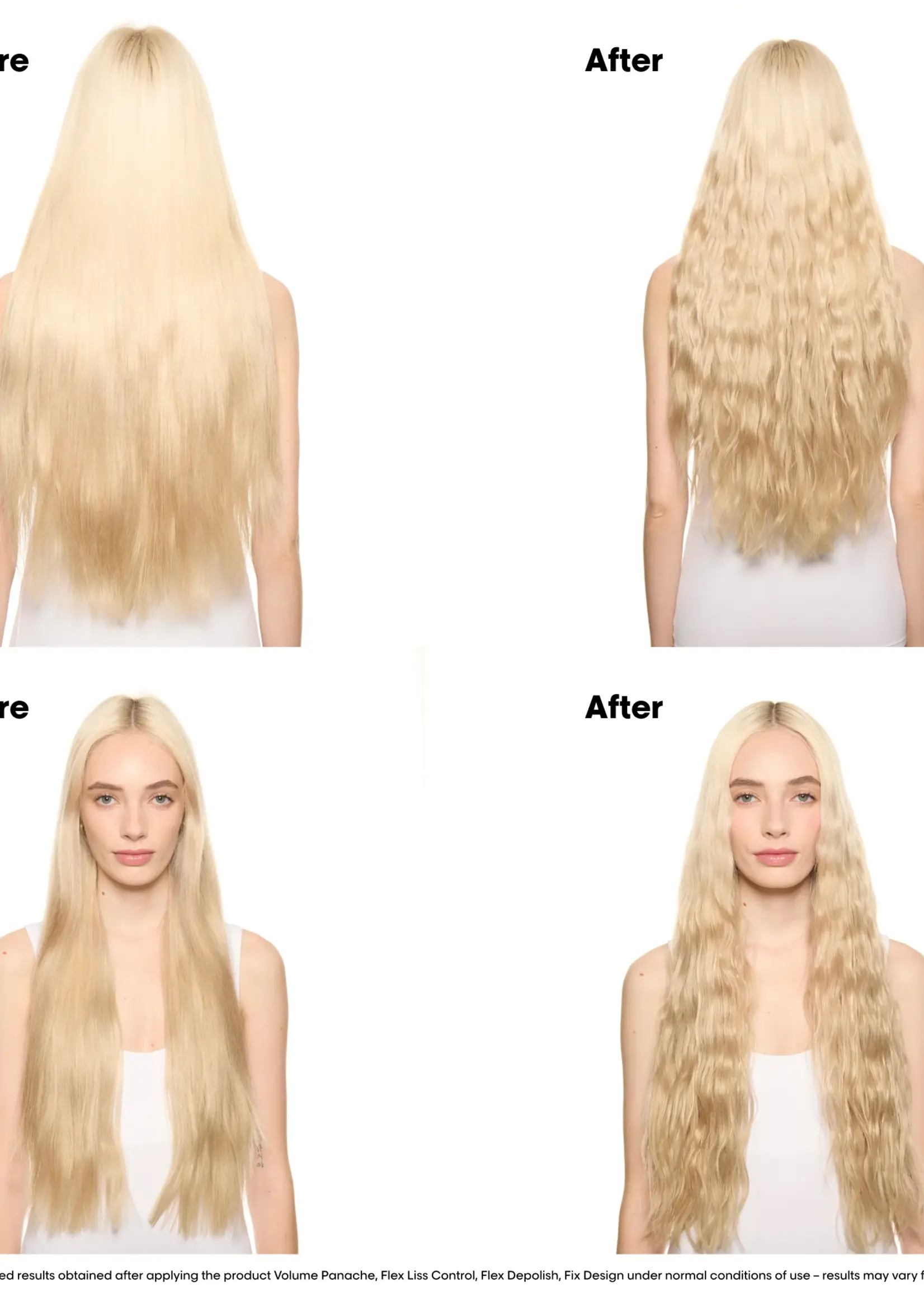 L'Oreal Professionnel L'Oreal TecniArt Savage Panache 4 Powder Spray - 250ml