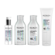 Redken Redken Acidic Bonding Complete Care Set - 300+300+250+100ml Redken Redken Acidic Bonding Complete Care Set - 300+300+250+100ml