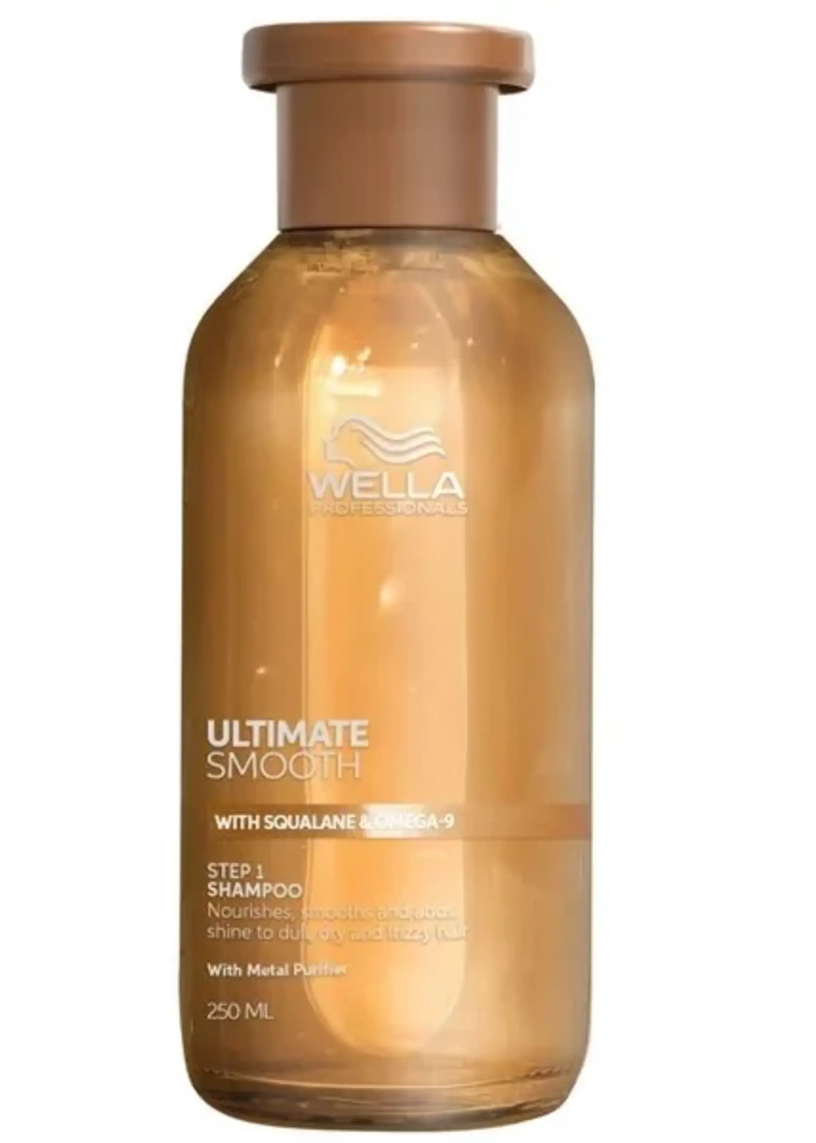 Wella Wella Professionals Ultimate Smooth Shampoo