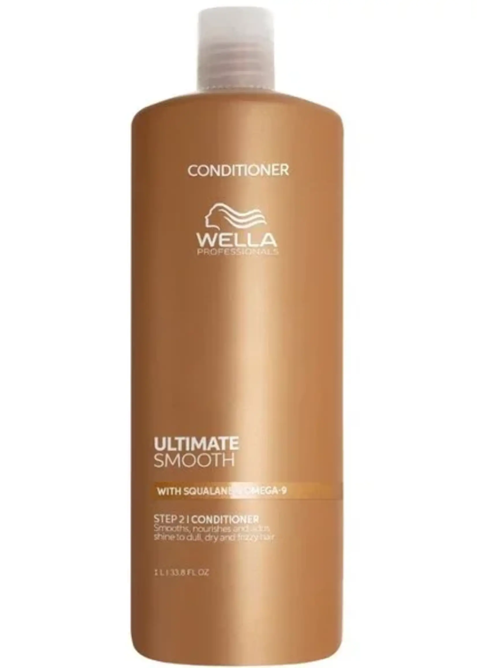 Wella Wella Professionals Ultimate Smooth Conditioner