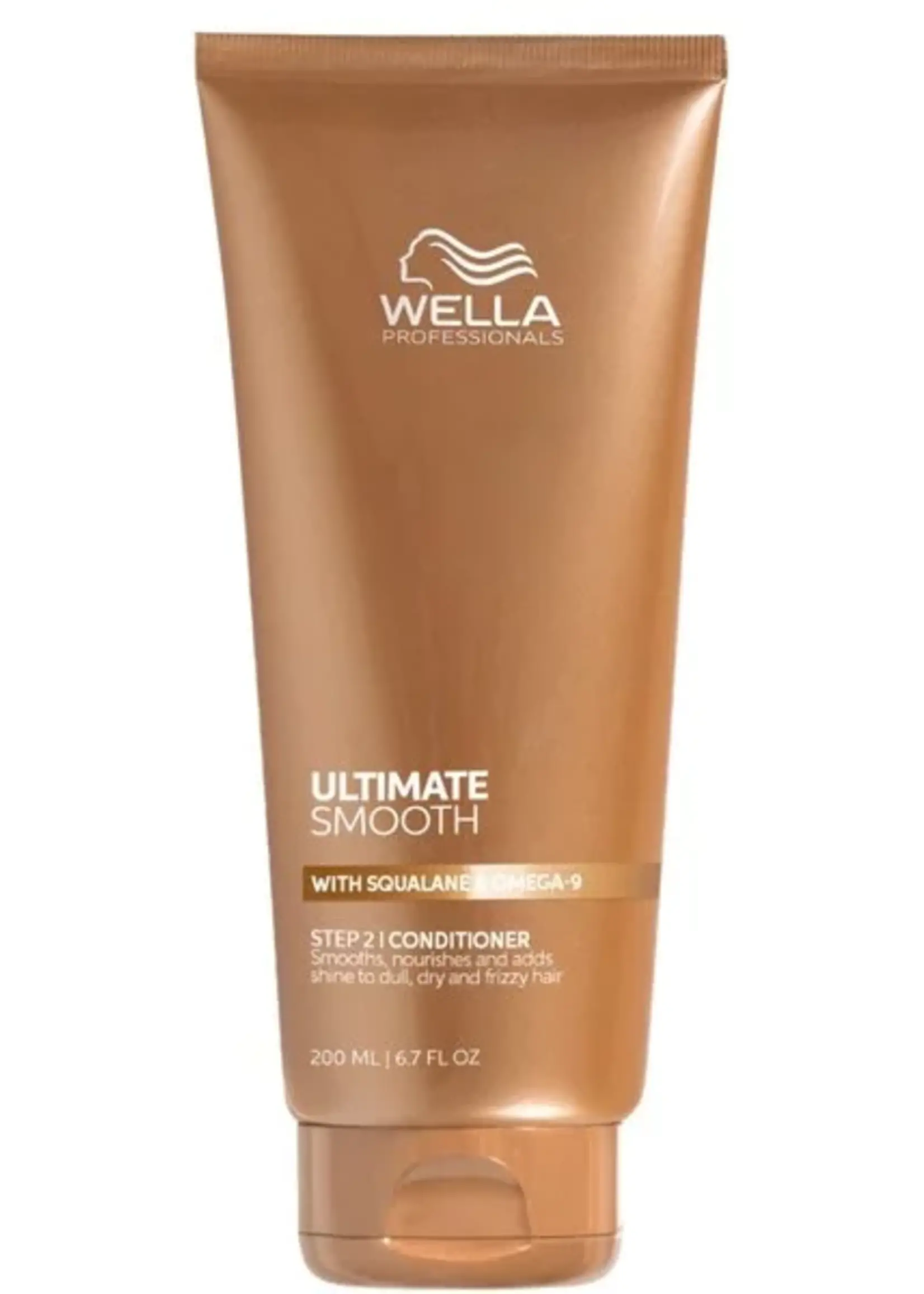 Wella Wella Professionals Ultimate Smooth Conditioner