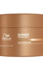 Wella Wella Ultimate Smooth Mask