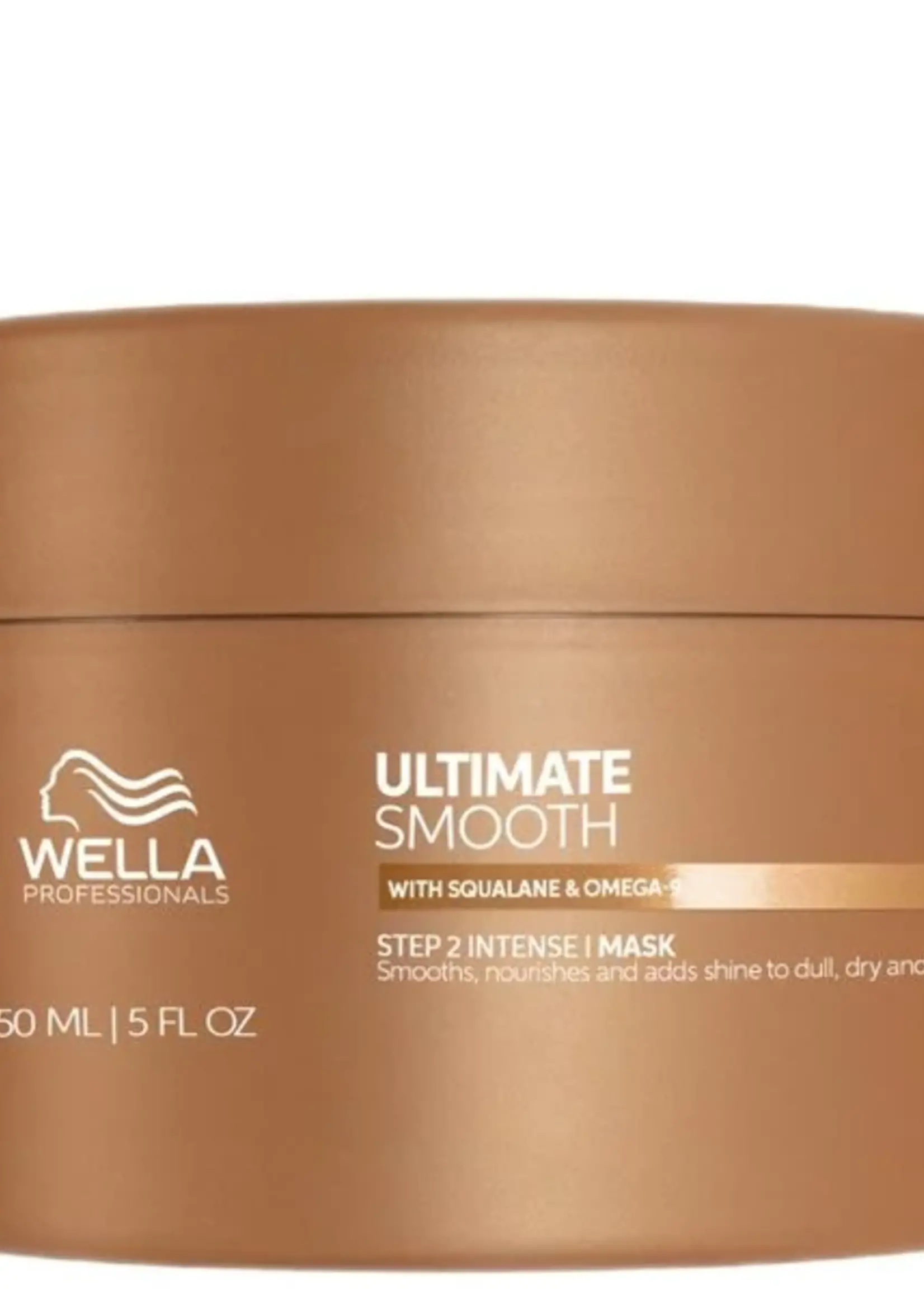 Wella Wella Professionals Ultimate Smooth Mask