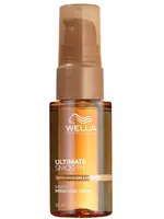 Wella Wella Ultimate Smooth Oil
