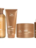 Wella Wella Ultimate Smooth Complete Set