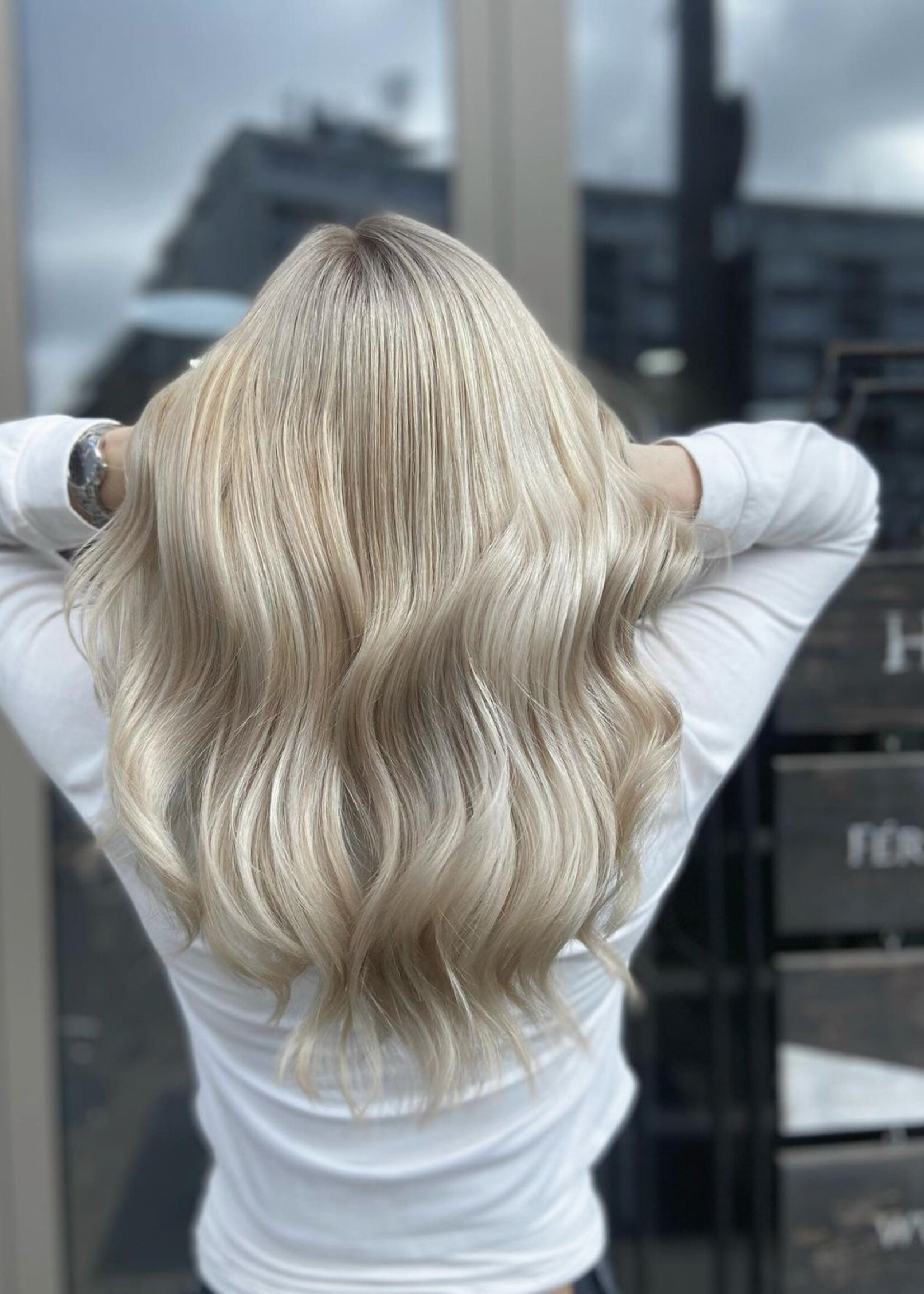 Indola Indola Permanent Caring Color Haarverf - 60ml