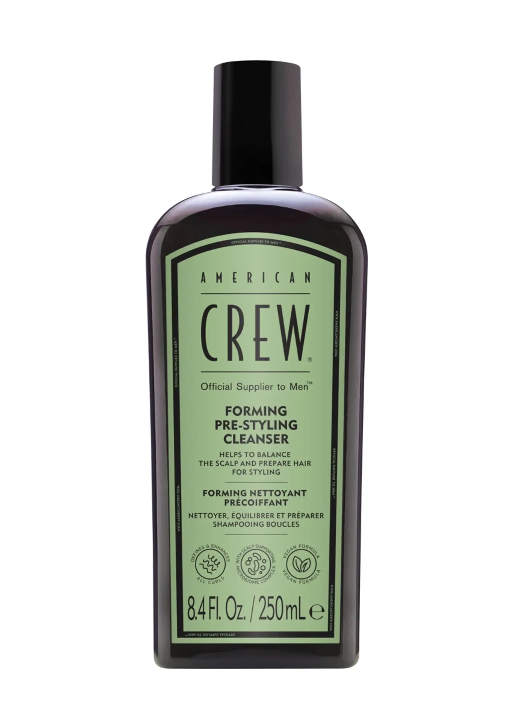American Crew American Crew Pre-Styling Forming Shampoo - 250ml