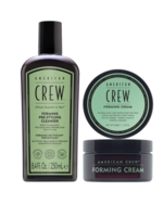 American Crew American Crew Forming Set