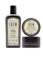 American Crew American Crew Boost Set