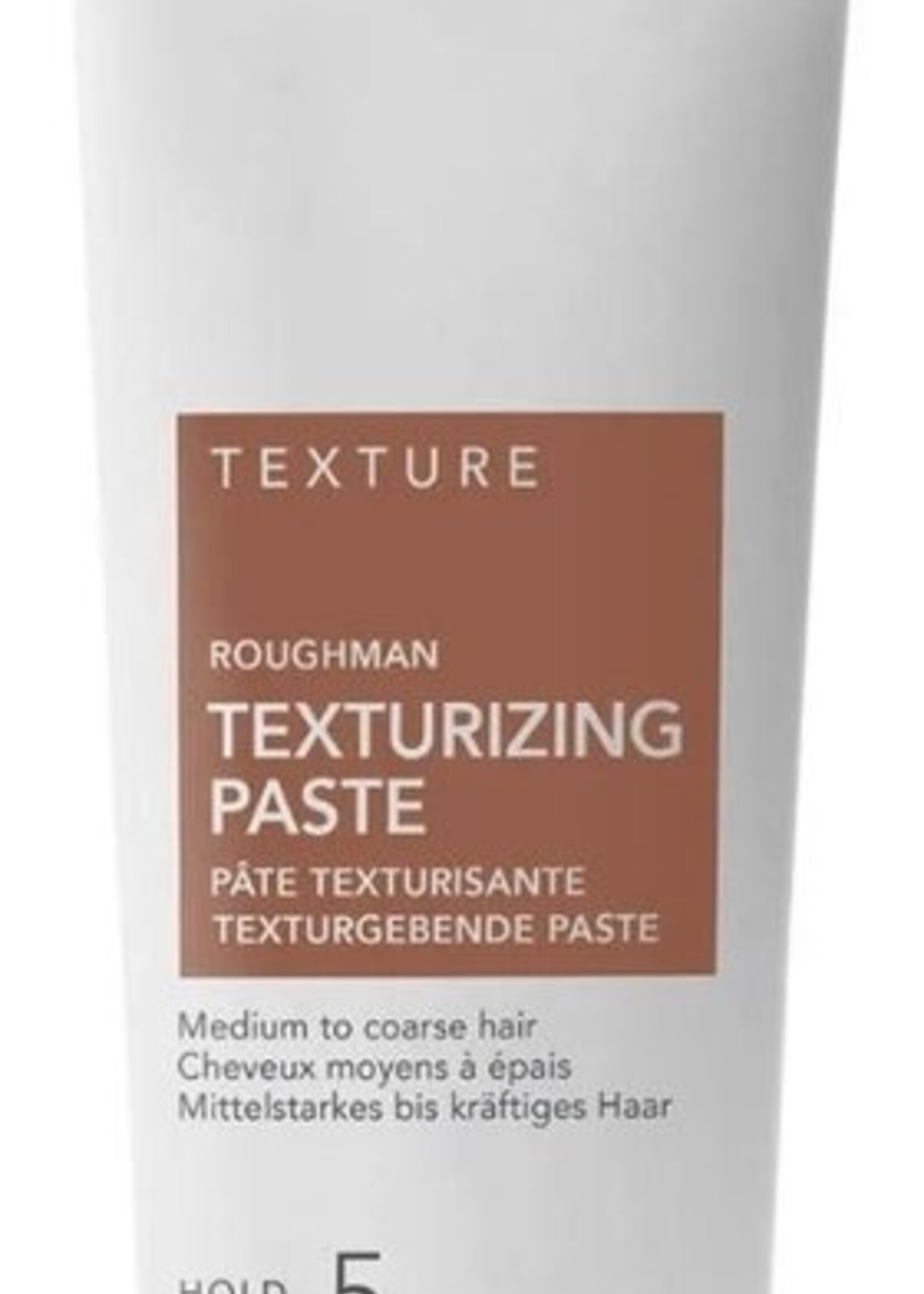 Goldwell Goldwell Roughman Texturizing Paste
