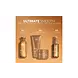 Wella Wella Professionals Ultimate Smooth Liter Set - 2x1000ml Wella Wella Professionals Ultimate Smooth Liter Set - 2x1000ml